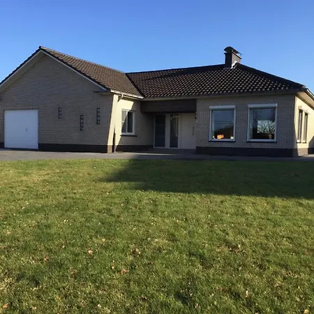 In Vlaamse Ardennen Villa