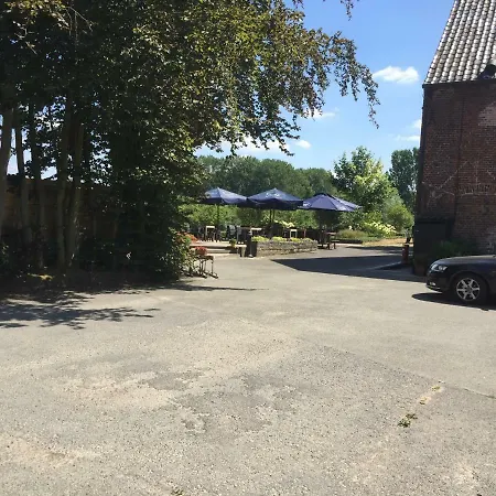In Vlaamse Ardennen