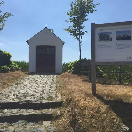 Villa In Vlaamse Ardennen