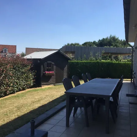 In Vlaamse Ardennen Zottegem